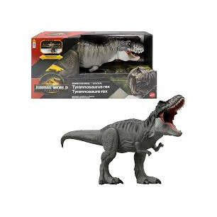 Jw Rebirth T-rex Supercolossale