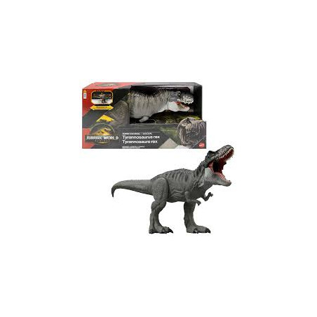 Jw Rebirth T-rex Supercolossale
