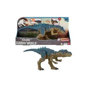 Jw Ruthless Rampage Allosaurus