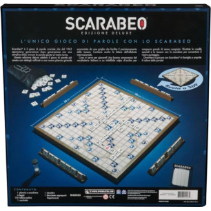 Scarabeo Premium