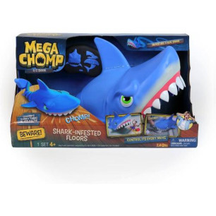 Mega Chomp Remotecontrol Shark