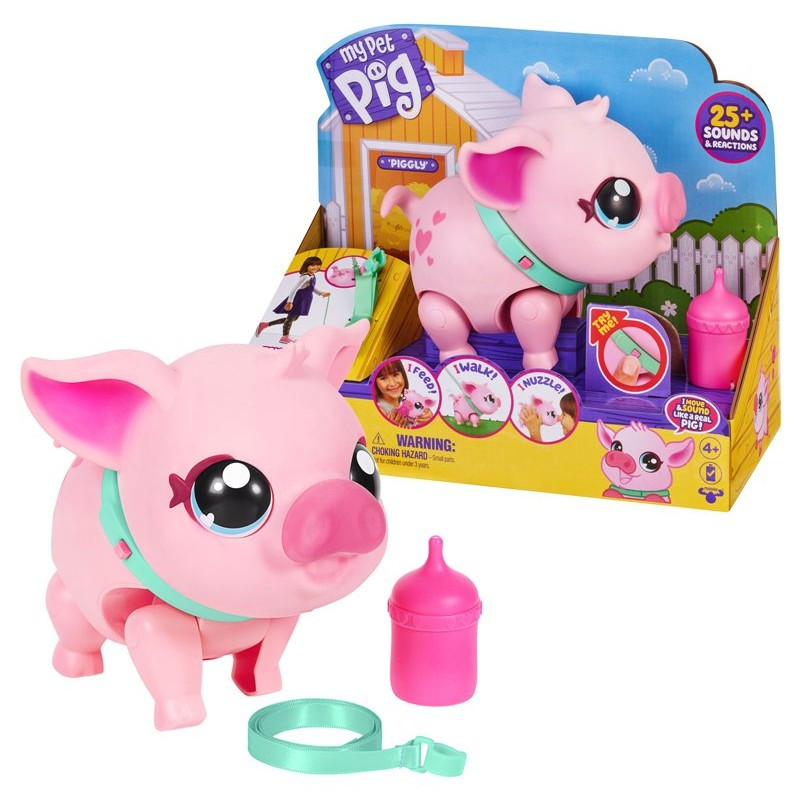 My Pets Piggly