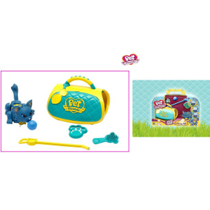 Pet Parade Gatti Carry Kit