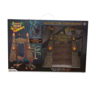 Pf Set Parco Dei Dinosauri
