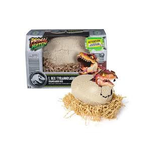 Primal Hatch Tirannosauro Rex