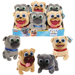 Puppy Dog Pals 4mod