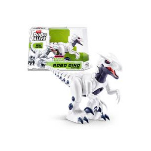 Robo Alive Dino Raptor