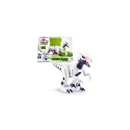 Robo Alive Dino Raptor