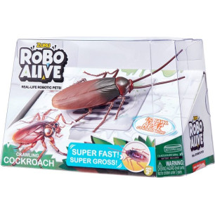 Robo Alive Scarafaggio