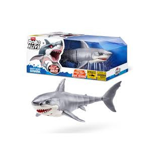 Shark Attack S1 Bulk