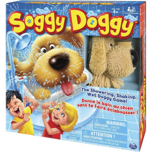 Soggy Doggy It Es Pt
