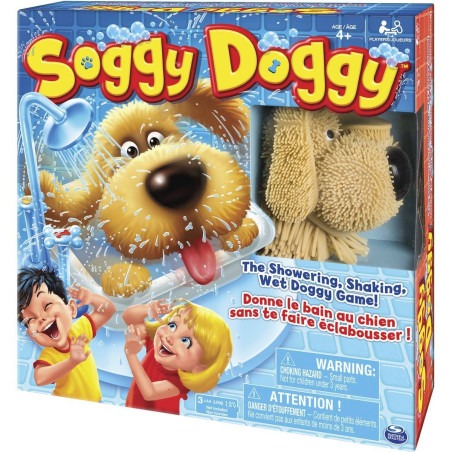 Soggy Doggy It Es Pt