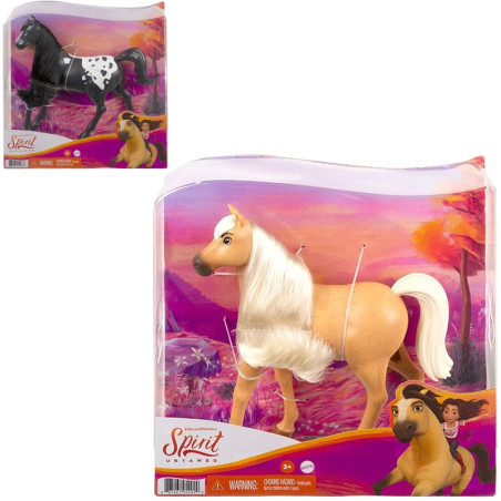 Spirit Cavalli Ass.