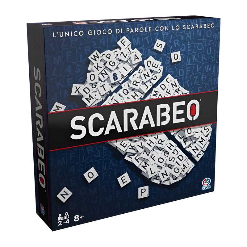 Bgm Egm Scarabeo F23 Rfrsh