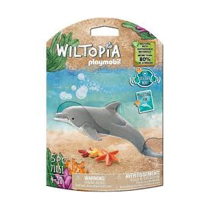 Wiltopia Delfino