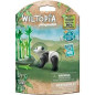 Wiltopia Panda