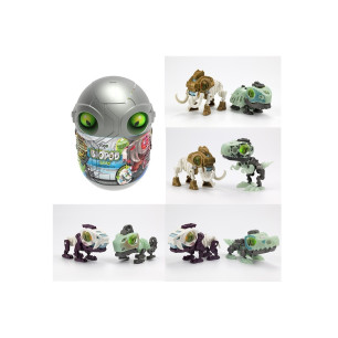 Ycoo Biopod Duo Pack