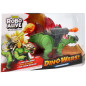 Zuru Robo A. Dino W.stegosauro 7131