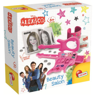 Alex & Co Beauty Salon