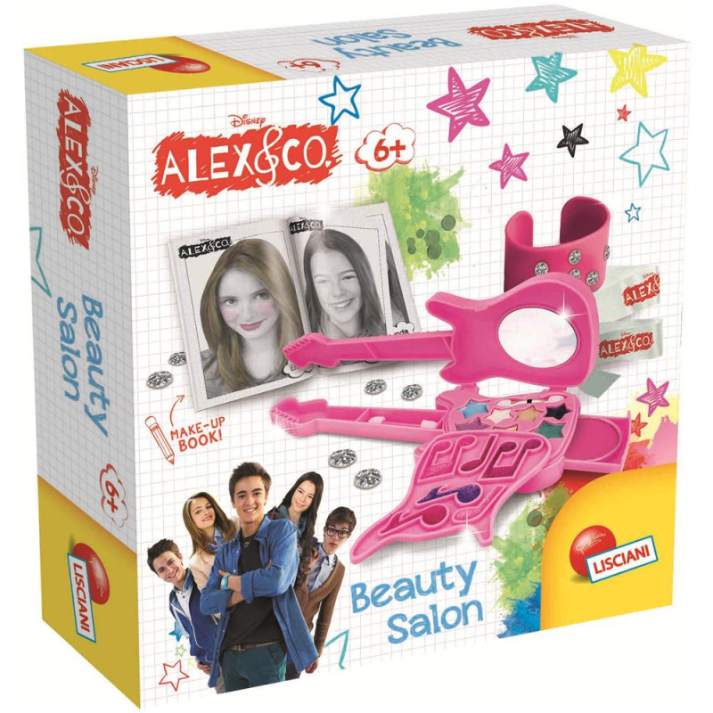 Alex & Co Beauty Salon