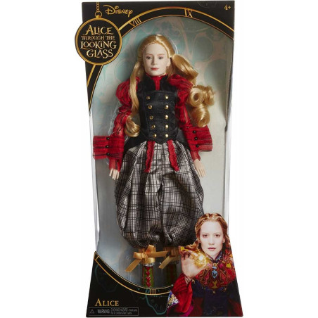 Alice 11 Fashion Doll Alice