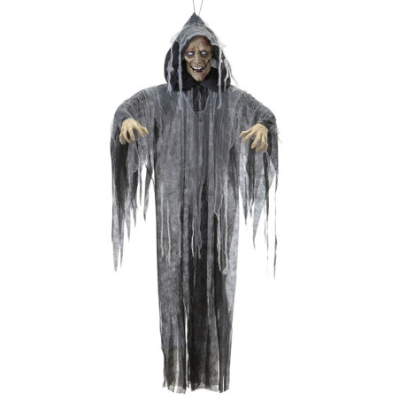 Zombie Parlante Con Mandibola Movibile