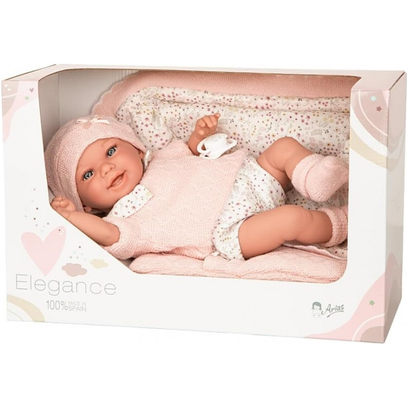 Arias 33cm Gaia Con Peso