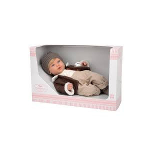 Arias Bimbo 45 Cm Giubotto