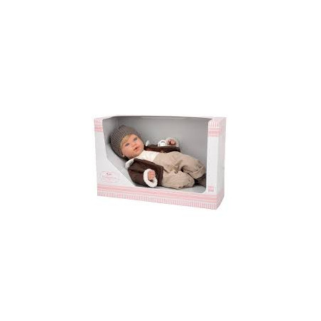 Arias Bimbo 45 Cm Giubotto