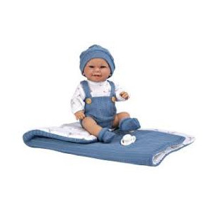 Arias Noah 33 Cm Sacco Nanna