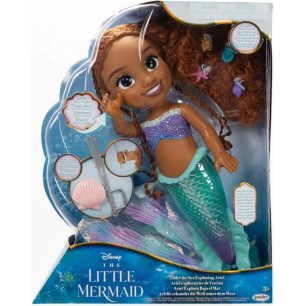 Ariel Ft Large Doll 12l