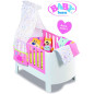 Baby Born Lettino
