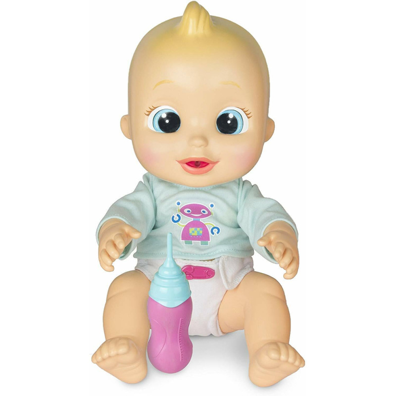 Baby Wee Nick