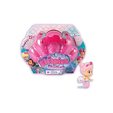 Bambole Bloopies Shellies