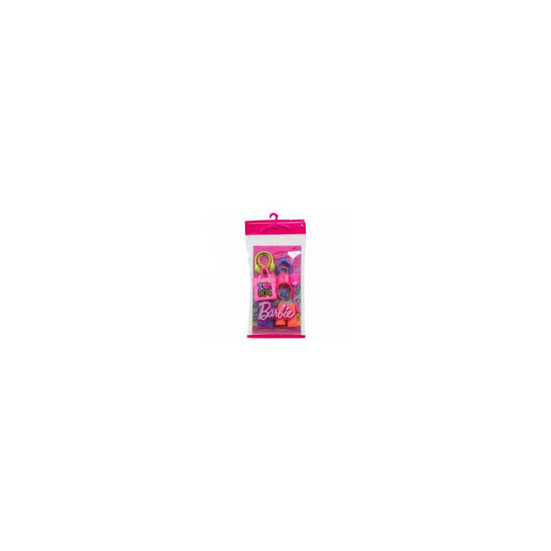 Barbie Accessori Fashion Ass