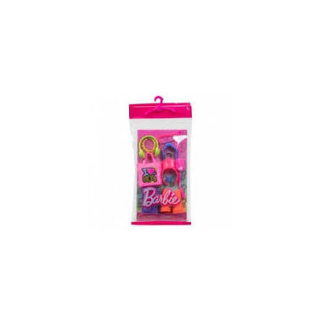 Barbie Accessori Fashion Ass