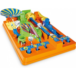 Screwball Scramble Ii