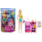 Barbie Biologa Marina