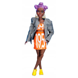 Barbie Bmr Doll 7
