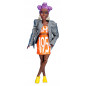 Barbie Bmr Doll 7
