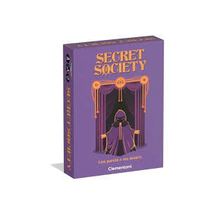 Secret Society