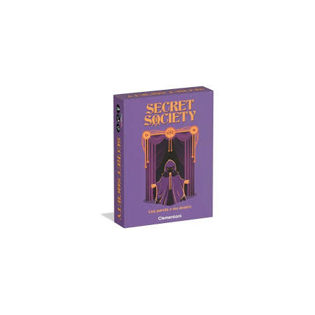 Secret Society
