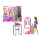 Barbie Boutique Moda