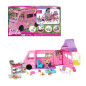 Barbie Camper Dei Sogni