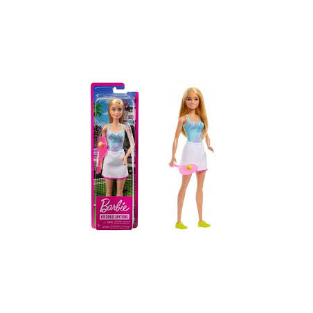 Barbie Career Doll Ass.