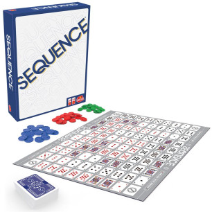 Sequence Classic Ml