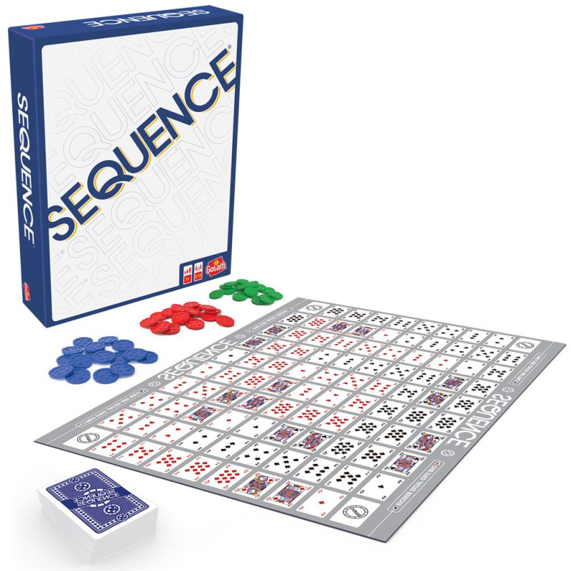 Sequence Classic Ml