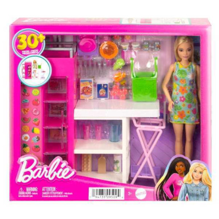 Barbie Dispensa Dei Sogni