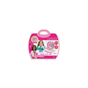 Barbie Doctor Playset