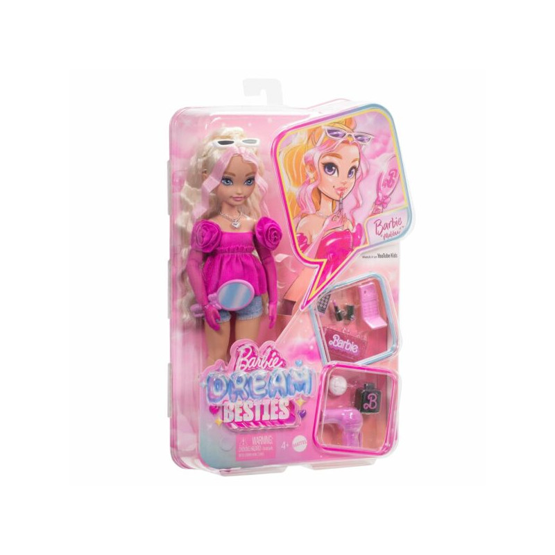 Barbie Dream Teens Mlibu